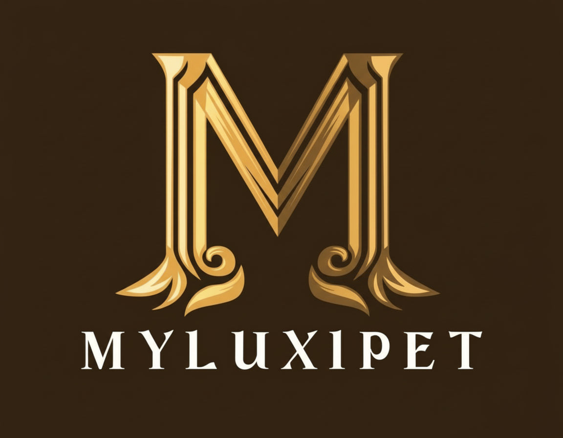 MyLuxiPet